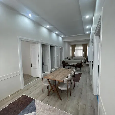 Apartman Old Antalya