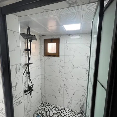 Apartman Old Antalya