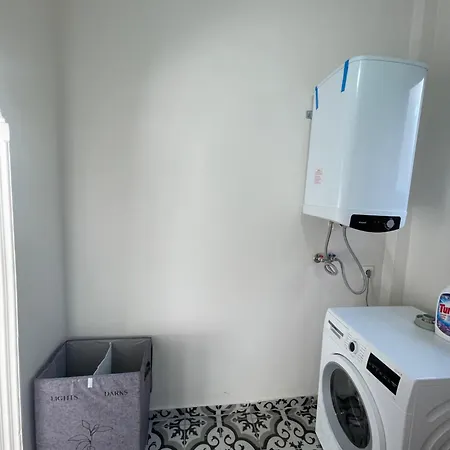 Old Apartman Antalya