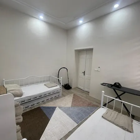 Apartman Old Antalya