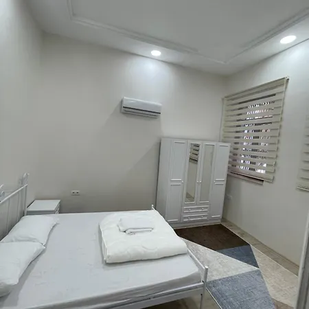 Old * Αττάλεια