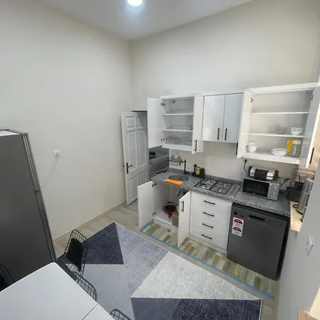 Old Αττάλεια