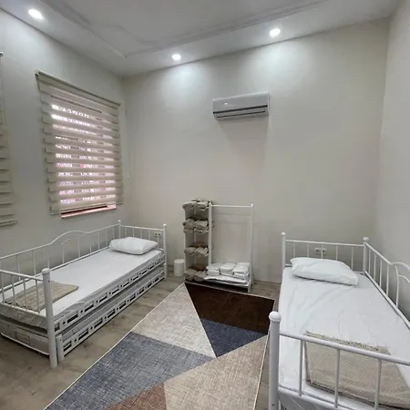 Διαμέρισμα Old *