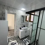 Apartmán Old *