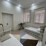Old Apartmán Antalya