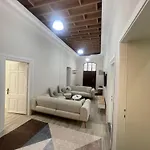 Apartmán Old *
