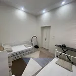 Apartmán Old Antalya