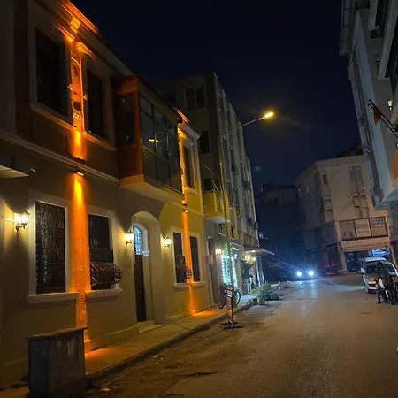 Old Antalya
