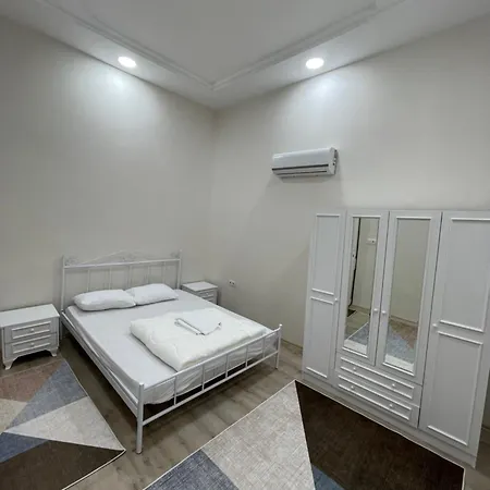 Apartmán Old Antalya