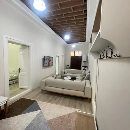 Apartment Old