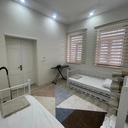 Old Apartment Antalya