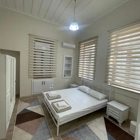 Old Apartment