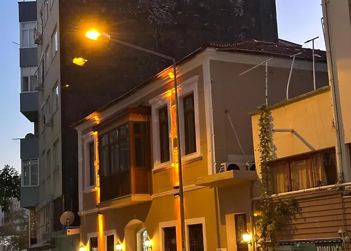 Old Анталья
