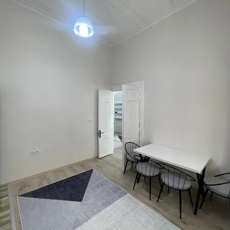 Apartmán Old