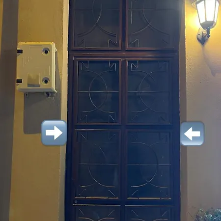 Apartmán Old Antalya