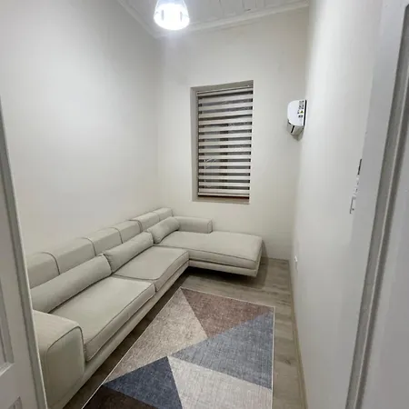 Apartmán Old