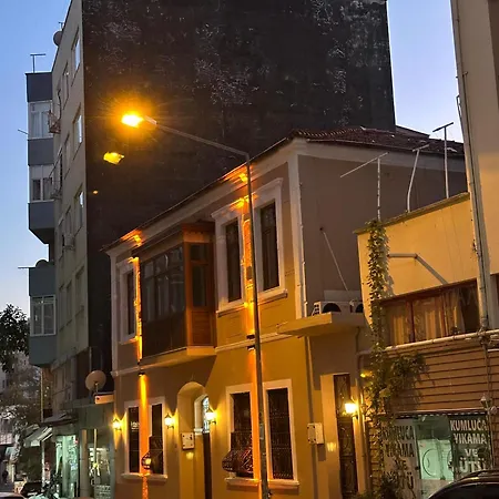 Old Antalia